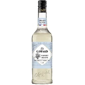 Напиток GIFFARD SMOKY AGAVE Безалкогольный (Альтернатива мескалю) основа для коктейля /стекло/ 700мл*6