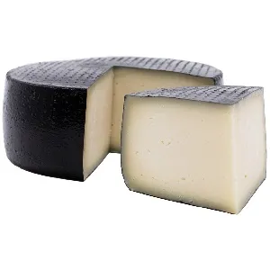 Сыр РОТА-АРГО "ДЕ ЛЯ ГРОТТ" полутвердый из смеси Козьего и Коровьего молока (выдержка от 4 месяцев) /голова/ 10кг*1