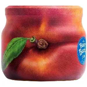 Варенье BOON BARIQ из персиков /стекло/ 430г*12