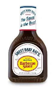 Соус BBQ Оригинальный «Sweet Baby Ray’s» 510г*12