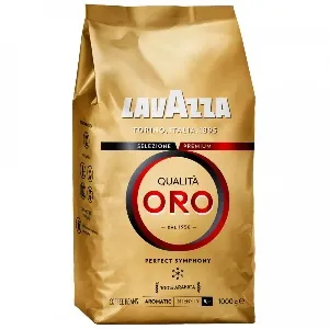 Кофе LAVAZZA (имп беларусь) QUALITA ORO зерно (2056) /вакуум/ 1000г*6 Кофе LAVAZZA (имп беларусь) QUALITA ORO зерно (2056) /вакуум/ 1000г*6