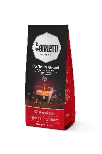 Кофе BIALETTI Classico зерно /вакуум/ 1000г*6