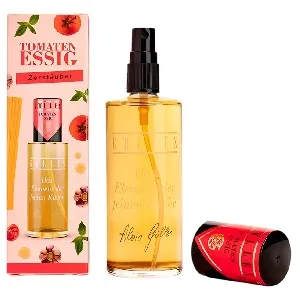 Уксус GöLLES Томатный натуральный /Стекло-спрей/ 125мл*6