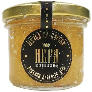 Икра РИД Щучья по-царски /стекло крышка "twist-off"/ 90г*1