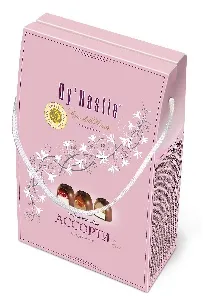 Конфеты Dy`Nastie АССОРТИ "ROSE" шоколадные /упак. с ручкой/ 155г*6 Конфеты Dy`Nastie АССОРТИ "ROSE" шоколадные /упак. с ручкой/ 155г*6