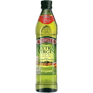 Масло BORGES оливковое Extra Virgin /стекло/ 500мл*6