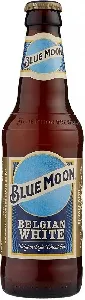 Пиво BLUE (ЧЕХИЯ) MOON 5,4% светлое /стекло/ 0,33л*24
