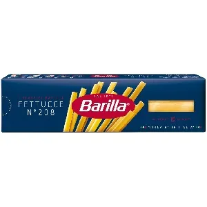 Макаронные изделия BARILLA №208 FETTUCCE / Феттучче 400г*24 Макаронные изделия BARILLA №208 FETTUCCE / Феттучче 400г*24