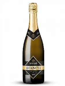 Шампанское RIMUSS безалкогольное сухое "BIANCO" 750мл*6 Шампанское RIMUSS безалкогольное сухое "BIANCO" 750мл*6
