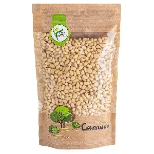 Кедровые орехи СЕМУШКА 250г*12