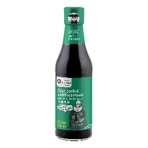 Соус SAUCE GRANDMASTER соевый слабосоленый /стекло/ 250 мл*12 Соус SAUCE GRANDMASTER соевый слабосоленый /стекло/ 250 мл*12