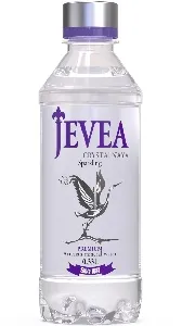 Вода JEVEA Premium газированная /пэт/ 0,33л*12 Вода JEVEA Premium газированная /пэт/ 0,33л*12