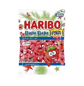 Мармелад HARIBO Balla-Balla Pika 100г*18 Мармелад HARIBO Balla-Balla Pika 100г*18