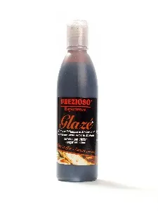 Глазурь Prezioso Esperienza на основе бальзамического уксуса из Модены с ароматом белого трюфеля /пл Глазурь Prezioso Esperienza на основе бальзамического уксуса из Модены с ароматом белого трюфеля /пл