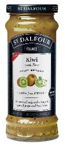 Джем St.Dalfour из киви и груши /стекло/ 284г*12