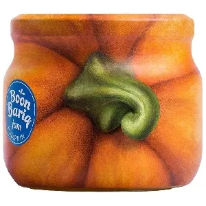 Варенье BOON BARIQ из тыквы /стекло/ 430г*12