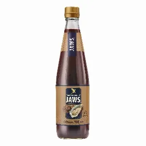 Соус JAWS устричный /стекло/ 700мл*12