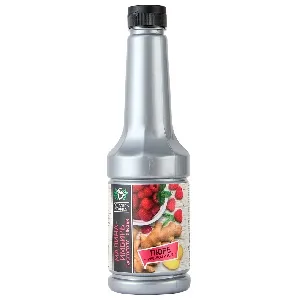 Пюре BOTANIKA незамороженное МАЛИНА-ИМБИРЬ /пластик/ 1л*6 Пюре BOTANIKA незамороженное МАЛИНА-ИМБИРЬ /пластик/ 1л*6