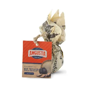 Сыр AMGUSTIA Белпер ТРЮФЕЛЬ п/твердый, 45% жирности 100г*1