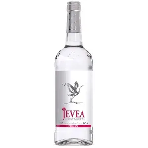 Вода JEVEA Premium негазированная /стекло/ 0,75л*6 Вода JEVEA Premium негазированная /стекло/ 0,75л*6