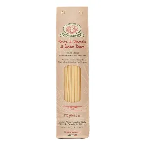 Макаронные изделия RUSTICHELLA D'ABRUZZO без яиц Лингуине 500г*12