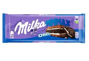 Шоколад Milka MMMAX Oreo - Макс Орео 300г*12