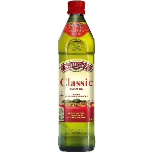 Масло BORGES Classic оливковое 100% /стекло/ 750л*6