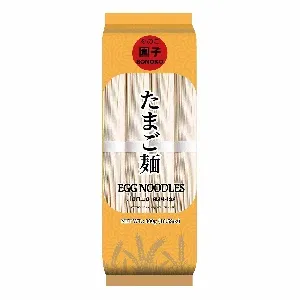 Лапша SONOKO яичная 300г*20 Лапша SONOKO яичная 300г*20