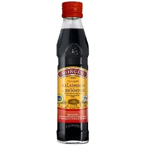 Уксус BORGES бальзамический Модена 250мл*12