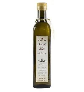 Уксус BREZZO медовый, квадрат /стекло/ 250 мл*6