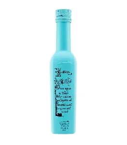 Масло CASTILLO de CANENA оливковое копченое - Smoked Oive Oil /стекло/ 250мл*12