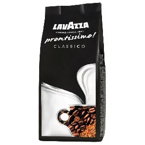 Кофе LAVAZZA PRONTISSIMO CLASSICO растворимый /пакет/ 300г*9 Кофе LAVAZZA PRONTISSIMO CLASSICO растворимый /пакет/ 300г*9