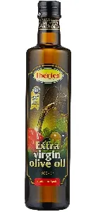 Масло IBERICA оливковое E.V. /стекло/ 0,5л*12 Масло IBERICA оливковое E.V. /стекло/ 0,5л*12