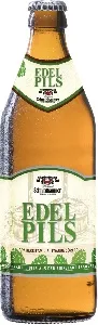 Пиво SCHNITZLBAUMER Edel Pils 4.9% /стекло/ 0,5*20