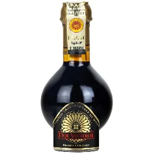 Уксус Due Vittorie винный бальзамический ABM Tradizionale (25лет) 100г*10