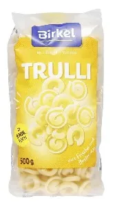 Макароны BIRKEL Trulli Трулли 500г*15