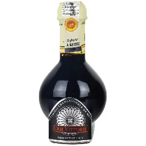 Уксус Due Vittorie винный бальзамический ABM Tradizionale (12лет) 100г*10