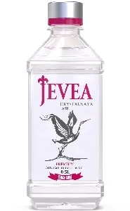 Вода JEVEA Premium негазированная /пэт/ 0,5л*12 Вода JEVEA Premium негазированная /пэт/ 0,5л*12
