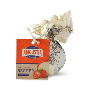 Сыр AMGUSTIA Белпер КЛУБНИКА п/твердый, 45% жирности 100г*1 Сыр AMGUSTIA Белпер КЛУБНИКА п/твердый, 45% жирности 100г*1