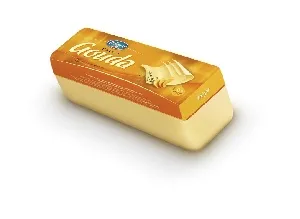Сыр TREGAR Гауда п/твердый, 50% жирности 4,2кг*1
