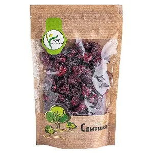 Клюква СЕМУШКА 150г*8 Клюква СЕМУШКА 150г*8