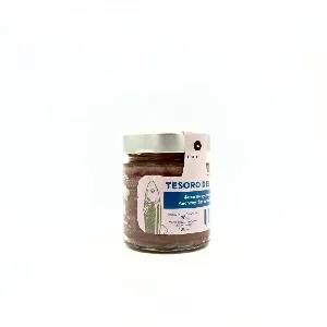 Филе анчоусов TESORO DEL MARE в подсолнечном масле /стекло/ 190г*12 Филе анчоусов TESORO DEL MARE в подсолнечном масле /стекло/ 190г*12