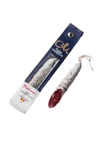 Колбаса cыровяленая CASA MARGOT Сальчичон Монтанья Премиум 110г*10