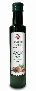 Масло МАСЛЯНЫЙ КОРОЛЬ Кедровое нерафинированное /стекло/ 0,25л*12
