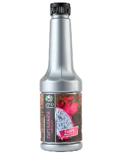 Пюре BOTANIKA незамороженное ПИТАХАЙЯ /пластик/ 1л*6 Пюре BOTANIKA незамороженное ПИТАХАЙЯ /пластик/ 1л*6