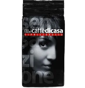 Кофе Casa Rinaldi жареный Эспрессо молотый "Красный" /вакуум/ 250г*20