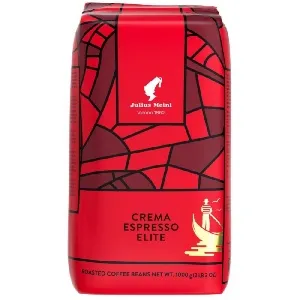 ***Кофе JULIUS MEINL CREMA ESPRESSO ELITE в зернах /пакет/ 1кг*6