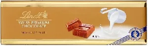 Шоколад LINDT GOLD Молочный 300г*11 Шоколад LINDT GOLD Молочный 300г*11