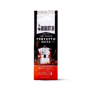 Кофе BIALETTI Nocciola молотый /вакуум/ 250г*6