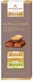 Шоколад NIEDEREGGER Nougaterie ассорти с нугой 4 вида /картон/ 100г*10 Шоколад NIEDEREGGER Nougaterie ассорти с нугой 4 вида /картон/ 100г*10
